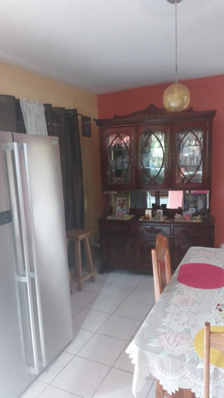 Griffiths Guest House White Hill Bagian luar foto