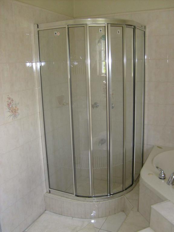 Griffiths Guest House White Hill Bagian luar foto