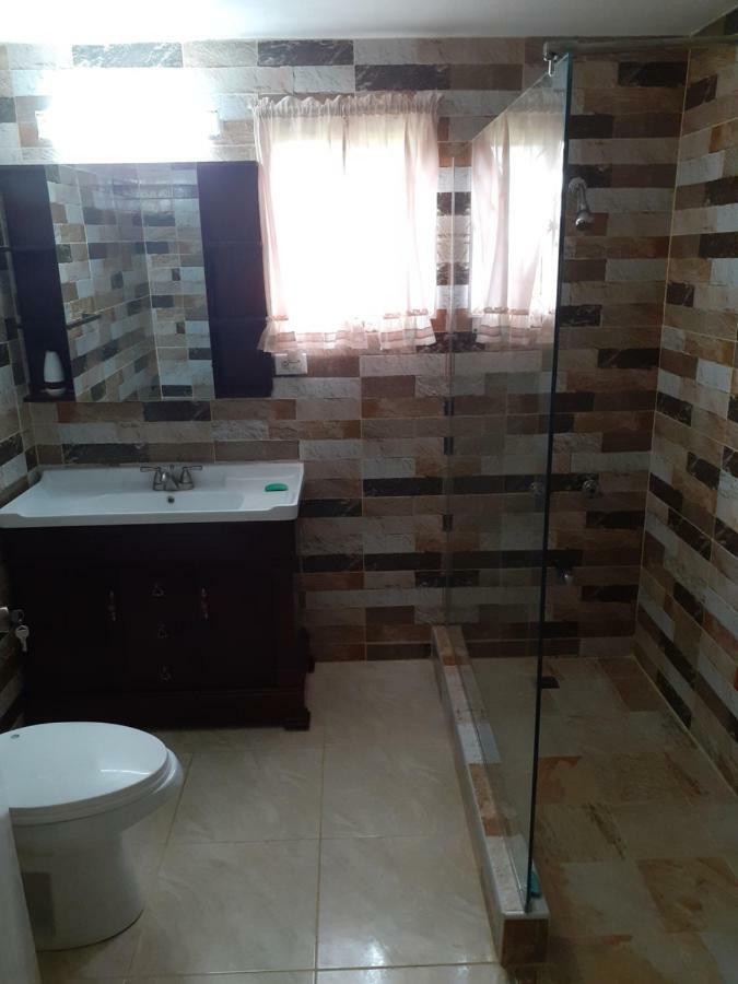 Griffiths Guest House White Hill Bagian luar foto